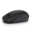 Dell WM126 Wireless Ergonomic Office Mouse