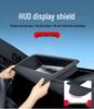 AITO M8 HUD Protective Cover: Dust & Scratch Protection for Car Interior