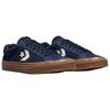 Converse Sport Casual Star Arrow Low Top Canvas Shoes Unisex sneaker Blue White A18276C