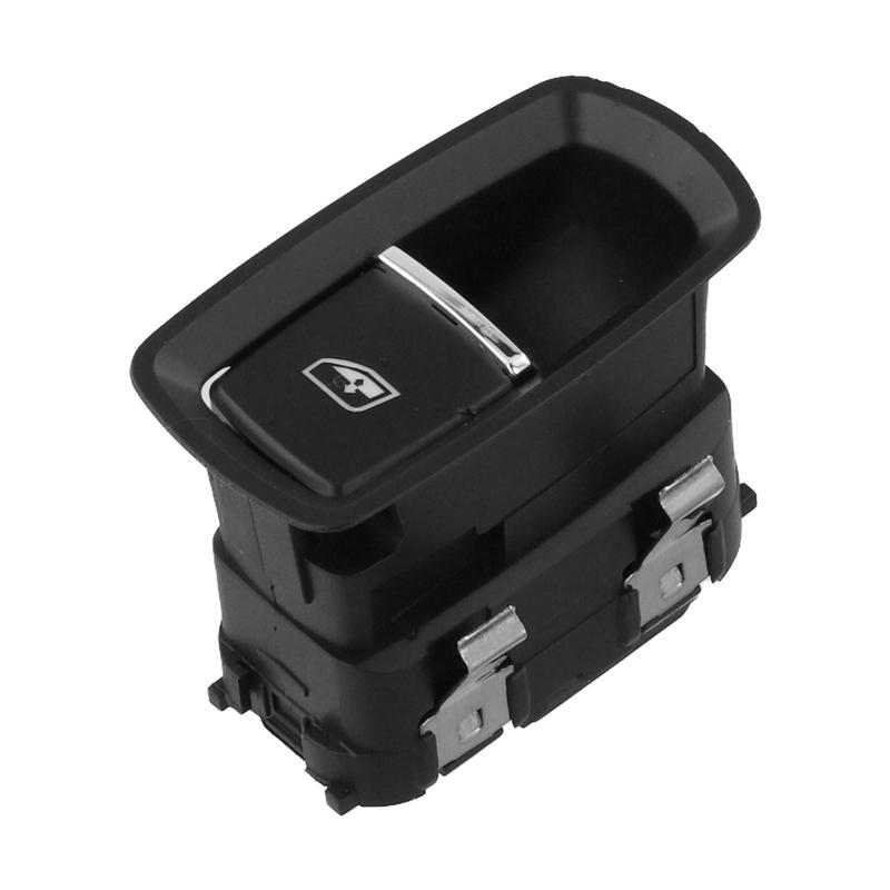 For Porsche For Cayenne Window Control Switch for Glass Lifter Accessory Constructed with ABS Plastic for Long Lasting Use