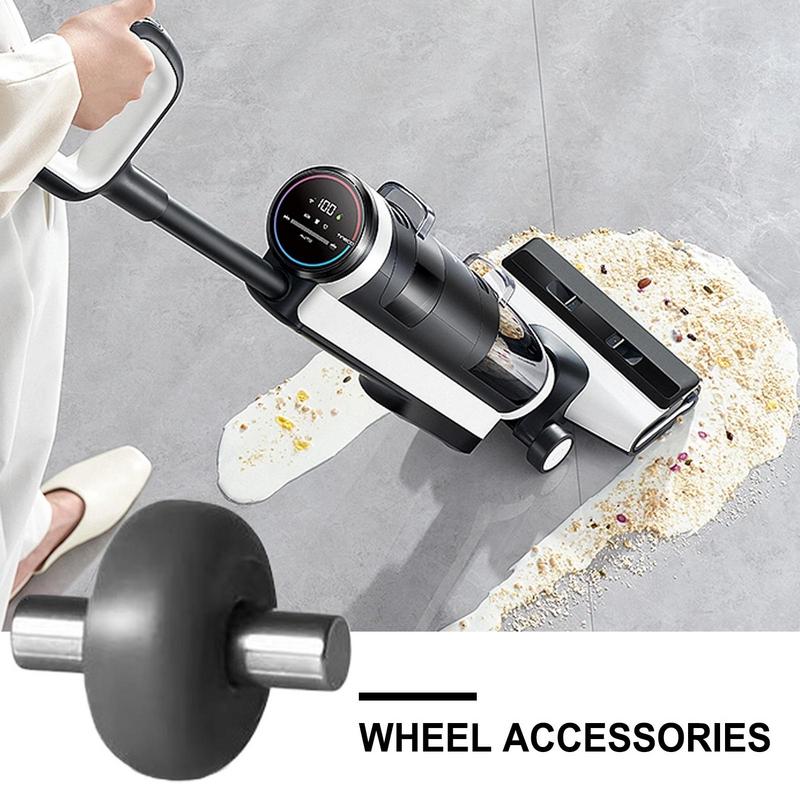 Roți Aspirator Mașină de spălat podea role mici Generația Fuwan 1.0 H12 roată accesoriu Piese de schimb perie de podea