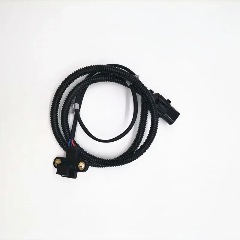 3931038070 39310-38070 Crankshaft Position Sensor For Hyundai Santa Fe   For Kia  Optima
