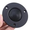 High Sensitivity Sound Tweeters Loudspeaker with Heat Dissipation 8Ohm 30W for Home Speakers Systems Enhancing Acoustics