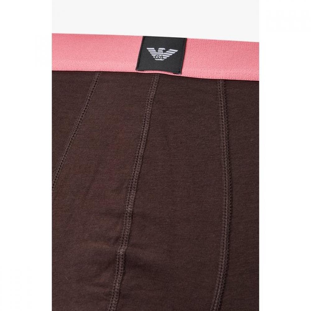 Emporio Armani Men S Banded briefS Eagle Logo Patch 0816112104 
