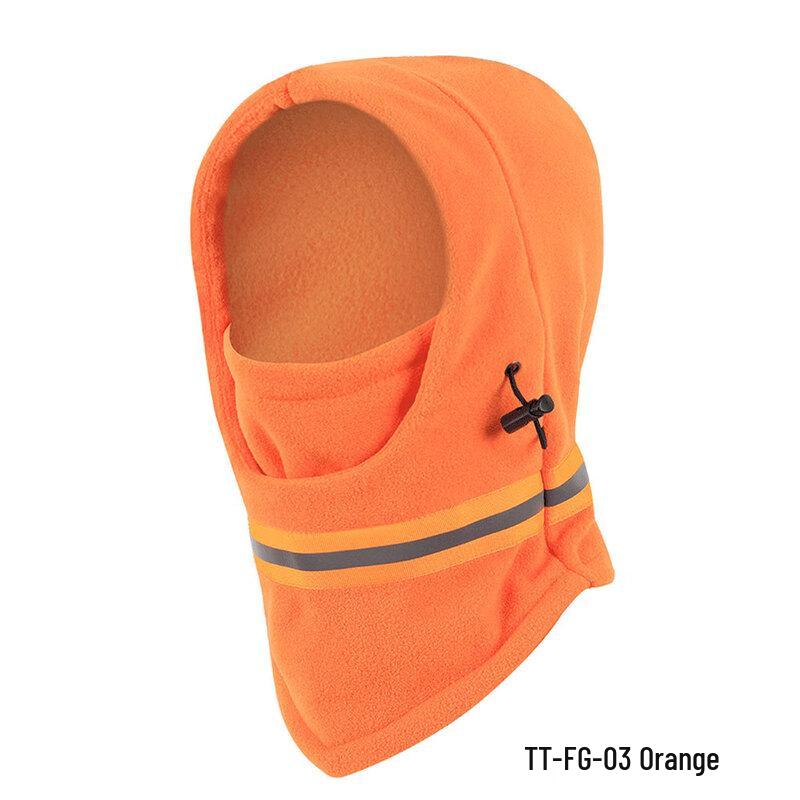 

Thermal Cycling Face Mask