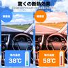 Yimeida Toyota Alphard 30 Series Dashboard Vellfire 30 Series Dedicated Dashboard Sun Dashboard Protective Interior Interior Custom 1 Piece 30 Mat,