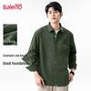 Baleno Men's Long Sleeve Casual Shirt