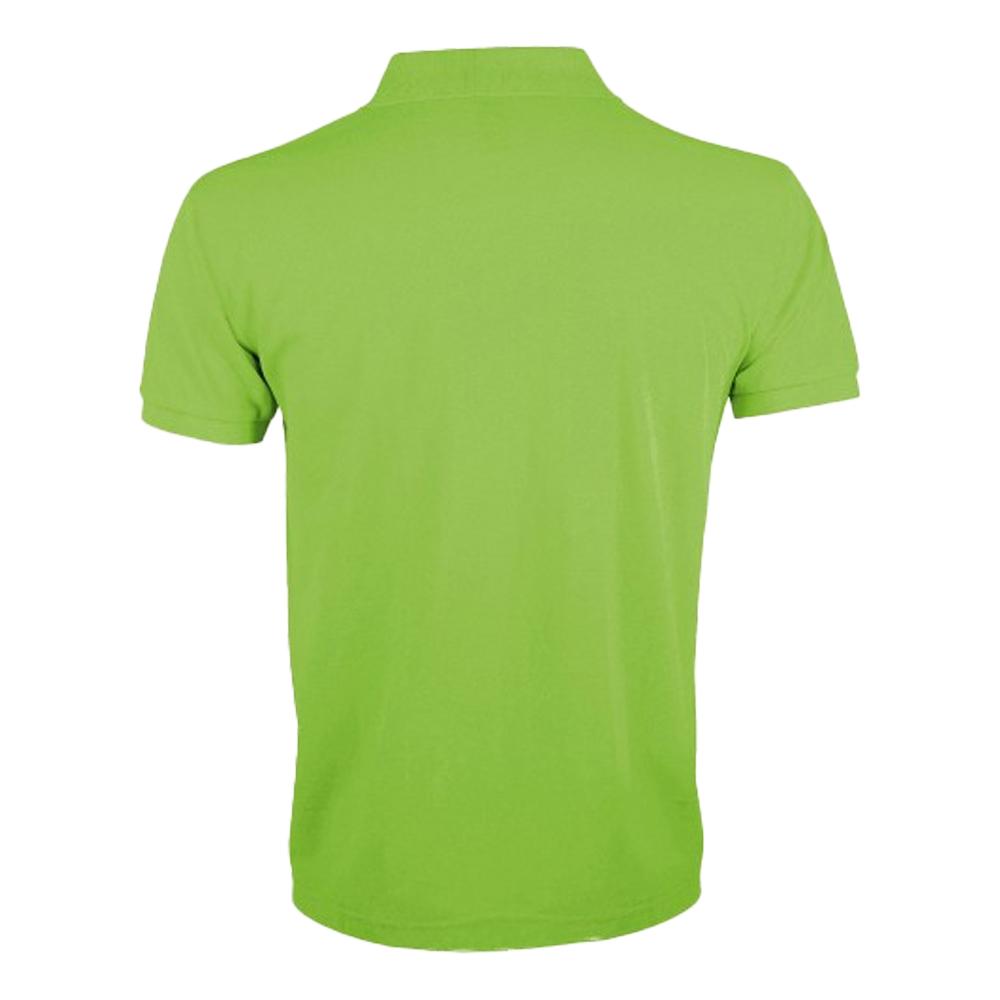 Mens Prime Polo Shirt