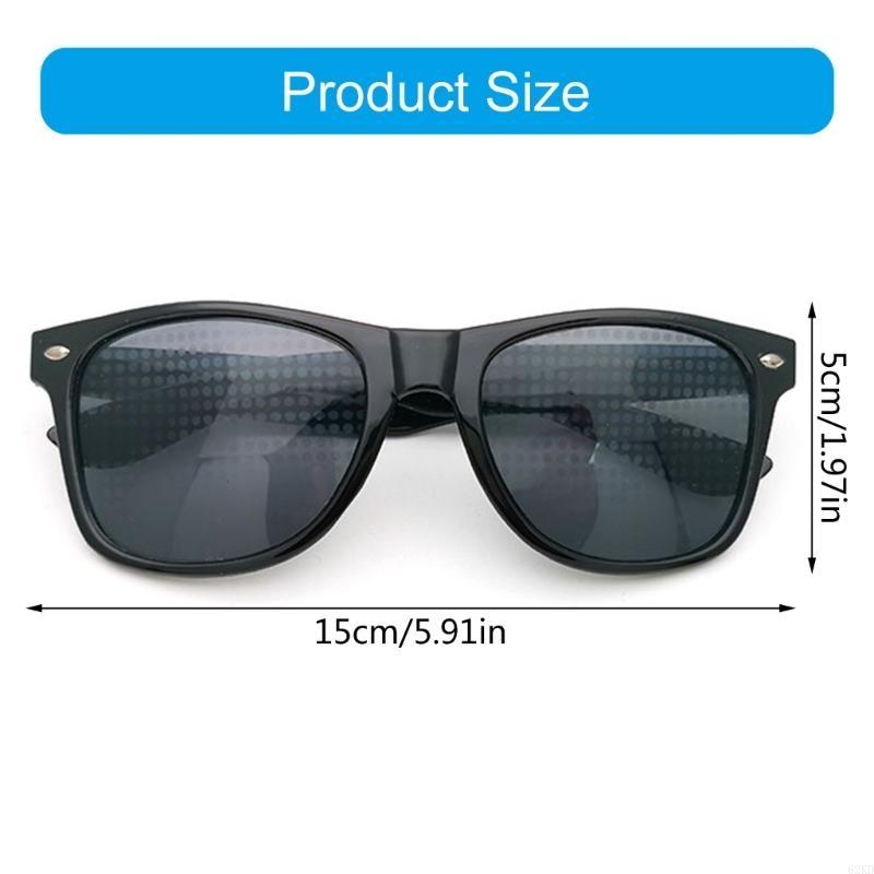 62KD Watch Lights Change Heart Diffraction Glasses Love Effects Glasses for Party