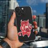 Bnad R-Radiohead Phone Case iPhone17 16 15 14 13 12 11 Pro Max Plus Mini Clear Full Back Cover Silicone Soft Shell