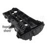 Mercedes W651 Ventildeckel - A6510108918, A6510105744, A6510101230