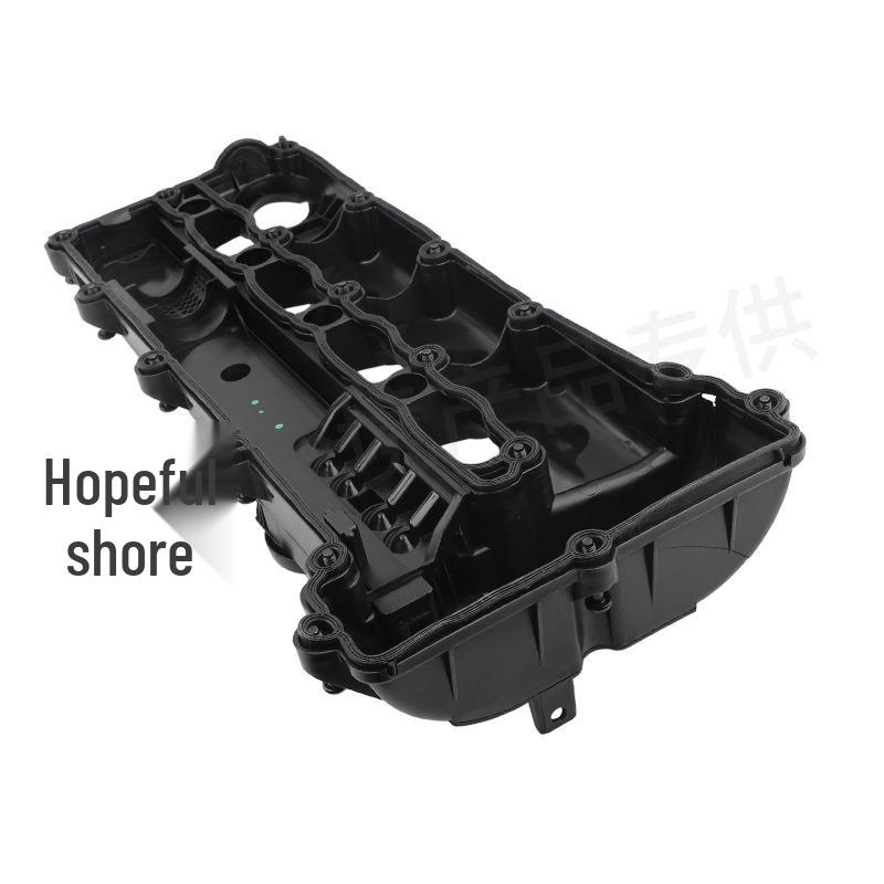 Mercedes W651 Ventildeckel - A6510108918, A6510105744, A6510101230