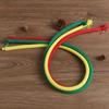 1Pcs Tricks Magic Stiff Rope Classic Funny Close-Up Street Trick Stiff Rope Stage Magic Props Diy Accessories