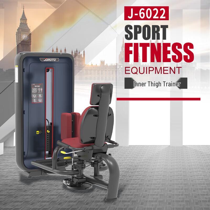 JOROTO J-6022 Multi-functional Thigh Trainer