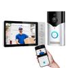 Sisteme de control acces și alarme – Interfoane video