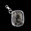 Color Clear Zipper Storage Bag Cartoon Doll Children Toy Box Organizer Earphones Chargers Pouch Gift Bags Dustproof Case
