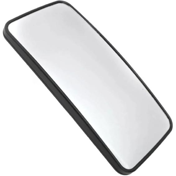 Kompatibilní pro Mitsubishi Canter Fuso FE FB FG 2005-2021 Levý Pravý Kryt Skla Zrcátka Zadního Pohledu Automobilu Sestava Čočky Křídla Dveří Bočního Zrcátka(Že jo