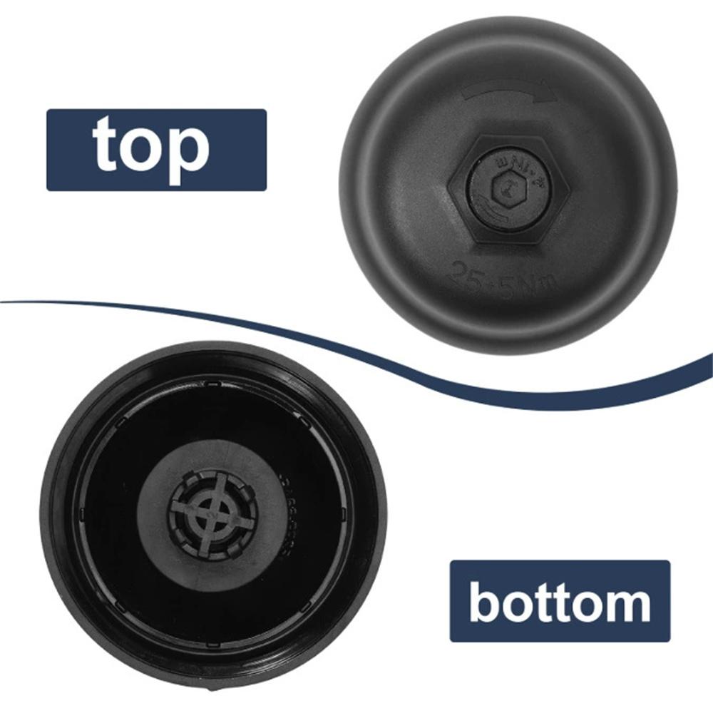 

Engine Oil Filter Housing Cover 26315-2J000 For Hyundai Kia K5 Sorento Sportage