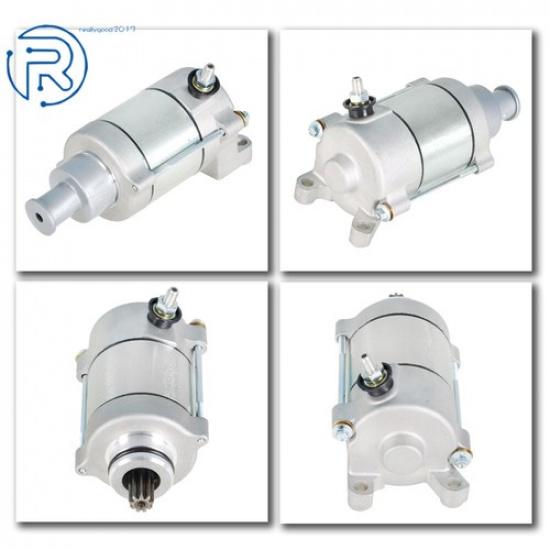Starter Replacemnt 31200-MEY-671 For Honda CRF450 CRF450X 2005 2006 2007-2018
