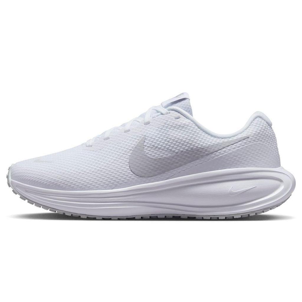 Revolution 8 W Revolution 8 Platinum [Nike] White/Pure HJ8485-101 23.5cm