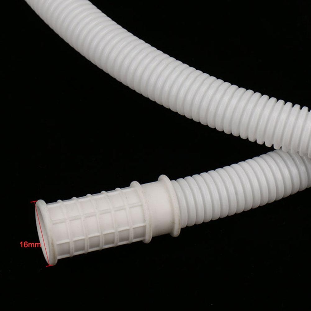 Water Inlet Pipe Connected Washing Machine For Air Conditioner