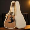Acoustic Guitar Gig Bag Protective Soft for Travel, Students