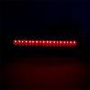 For 2004-2015 Nissan Titan Frontier LED Third 3rd Brake Light Cargo Lamp Bar