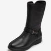 Portfolio Portfolio By ESquire Women S Fur Half bootS