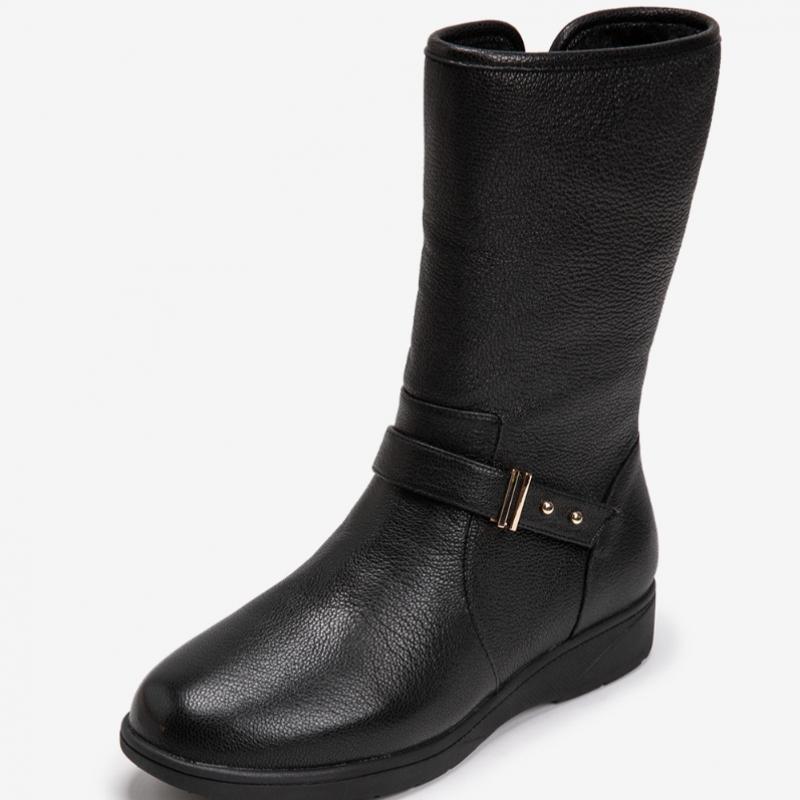 Portfolio Portfolio By ESquire Women S Fur Half bootS
