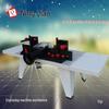 Ning Qian Multi-Function Engraving & Milling Machine - Inverted Tabletop Bakelite & Woodworking Rotary Tool
