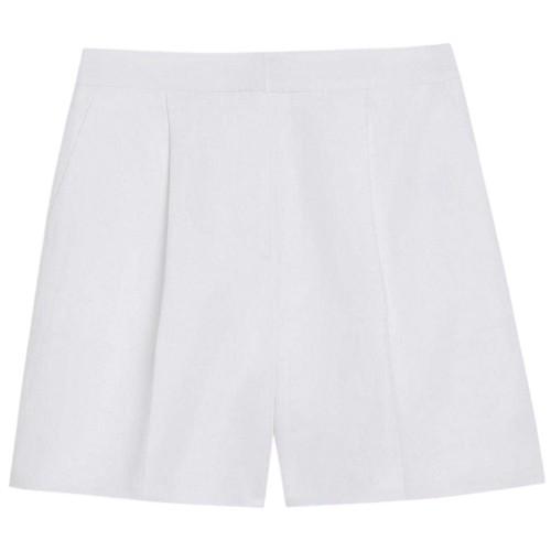 Ted Baker Womens/Ladies Pleated High Waist Shorts