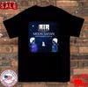 PLAY MOON SAFARI Air Band North America Tour 2024 T Shirt S-5XL Unisex T-Shirt