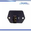 Air Conditioning Blower Heater Resistor for Jianghuai Weiling Light Trucks