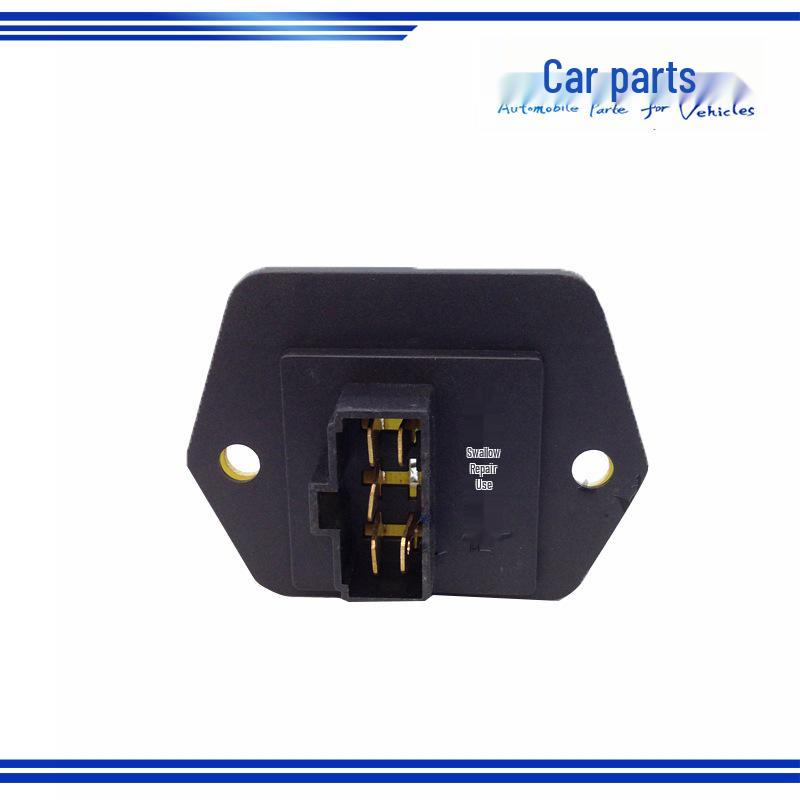Air Conditioning Blower Heater Resistor for Jianghuai Weiling Light Trucks
