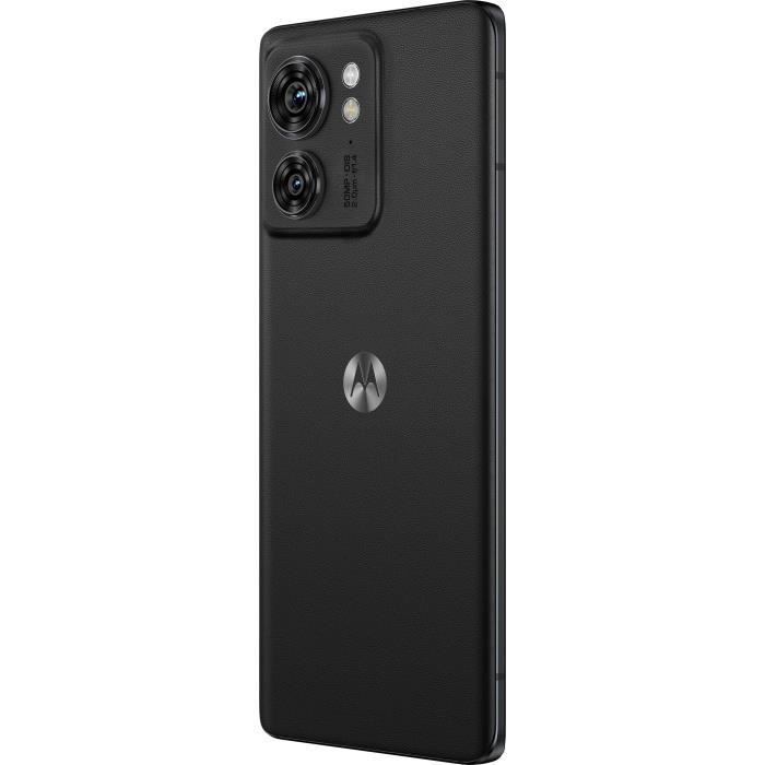 MOTOROLA - EDGE 40 8 - 256GO - NOIR