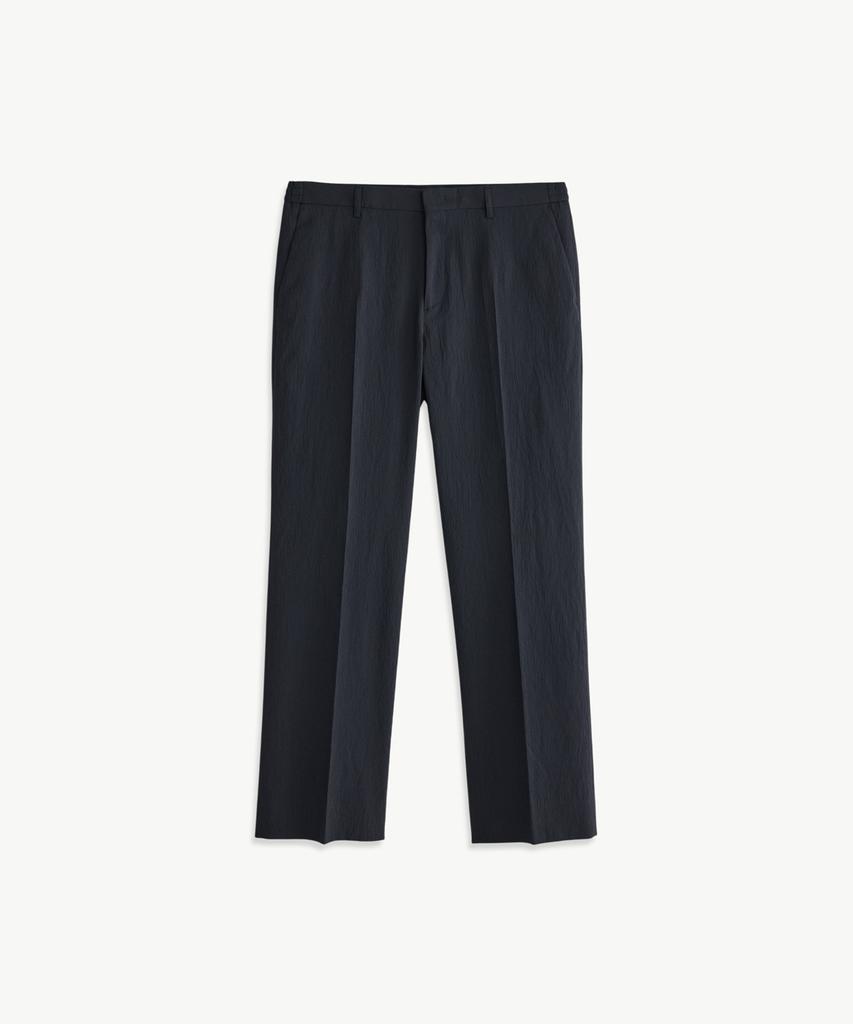 STCO Vibe Shift Crease Effect Slacks_Black (Wide Fit)_Sepxb33Wsb
