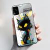 Cute Case For BLU G71 PLUS G71+ G71P Funda Capa Printing Shell Protective Cover Soft Silicone Cartoon Phone Casing Coque