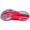 SAUCONY Endorphin Azura Comfortable Versatile Rebound Casual Running Shoes Unisex Sneaker Red Black S31070-502