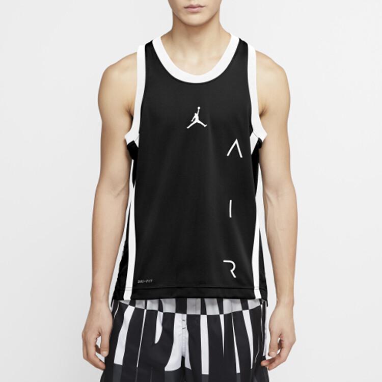 Jordan Air Dri-FIT Retro Basketball Tanktop CT4766-010