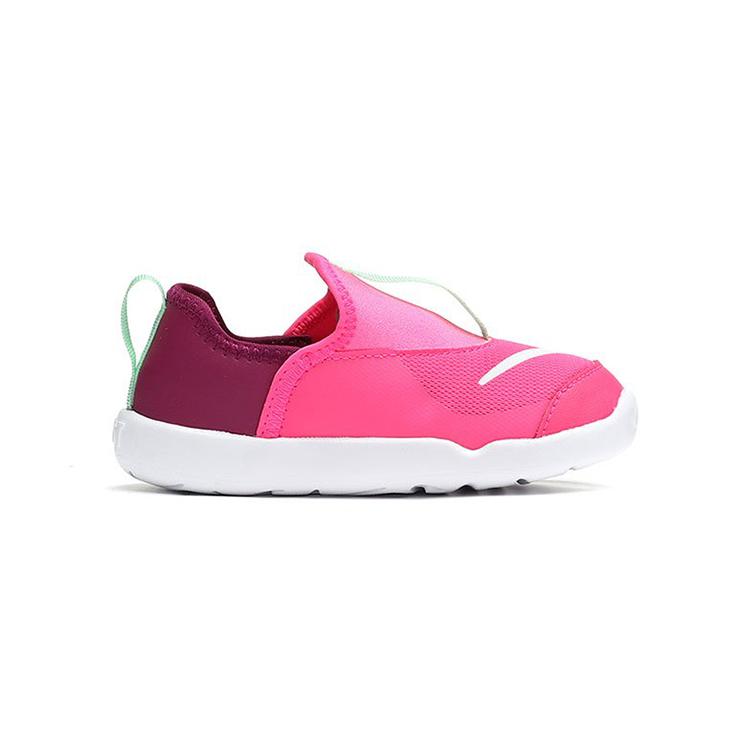 Nike Lil' Swoosh Toddler Shoes Baby AQ3114-600