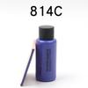 Elastic Matte Edge Paint for Leather Goods - 40 Colors for Bags and Wallets Repair
