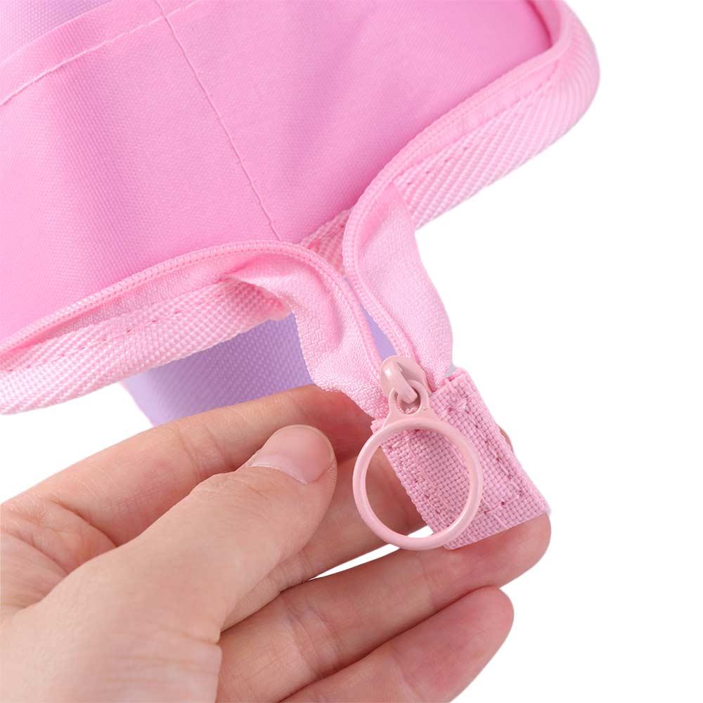 Creative Pencil Case Simple Storage Bag Student Supplies Stationery Bag  Children