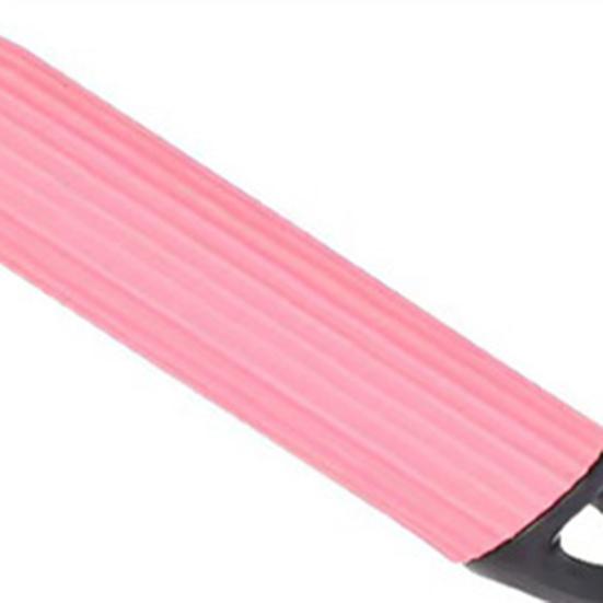 Pet Grooming Rake, Double Sided Cat Undercoat Rake Dematting Comb, Gentle Detangling Tool, Deshedding Brush for Dogs Cats Medium Long Coats