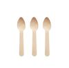 Ecological Wooden Spoon For Grill Party