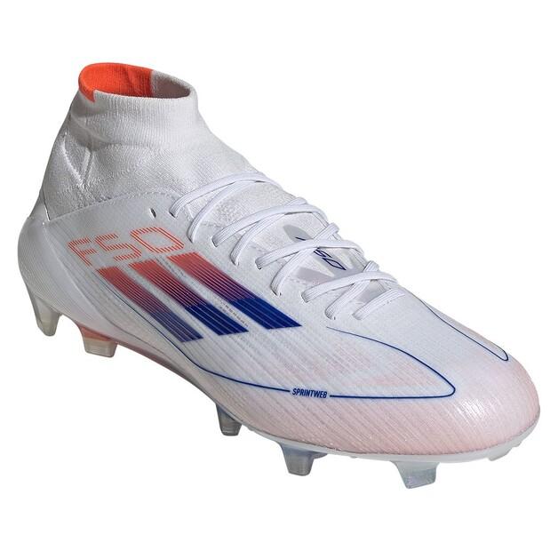 adidas F50 Elite Mid FG футбольные бутсы
