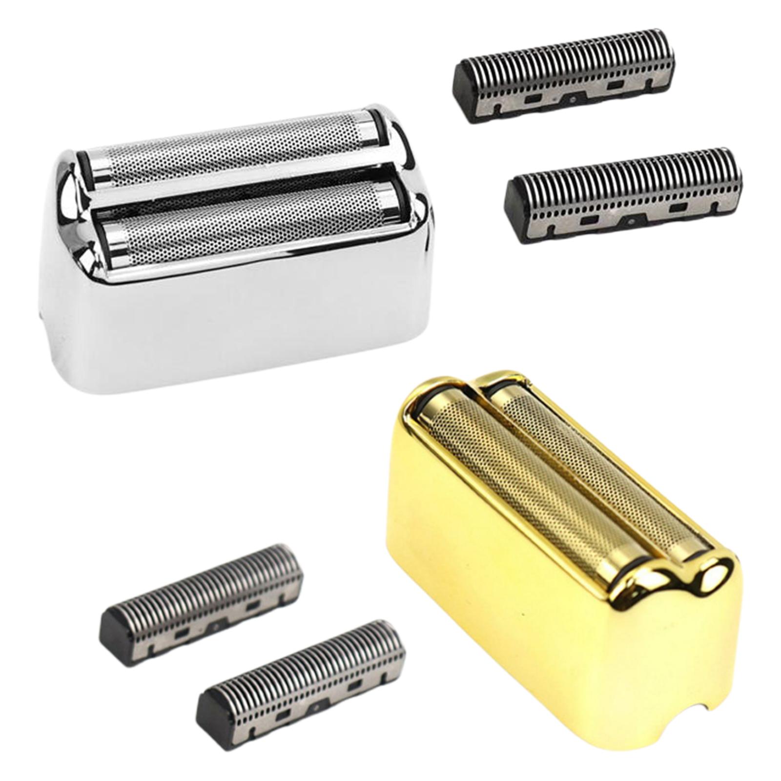 с резаком Прямая замена для FX01 FX02 Professional золотистый — фото 5