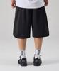 NTBC Bermuda Mesh Wide Half Pants