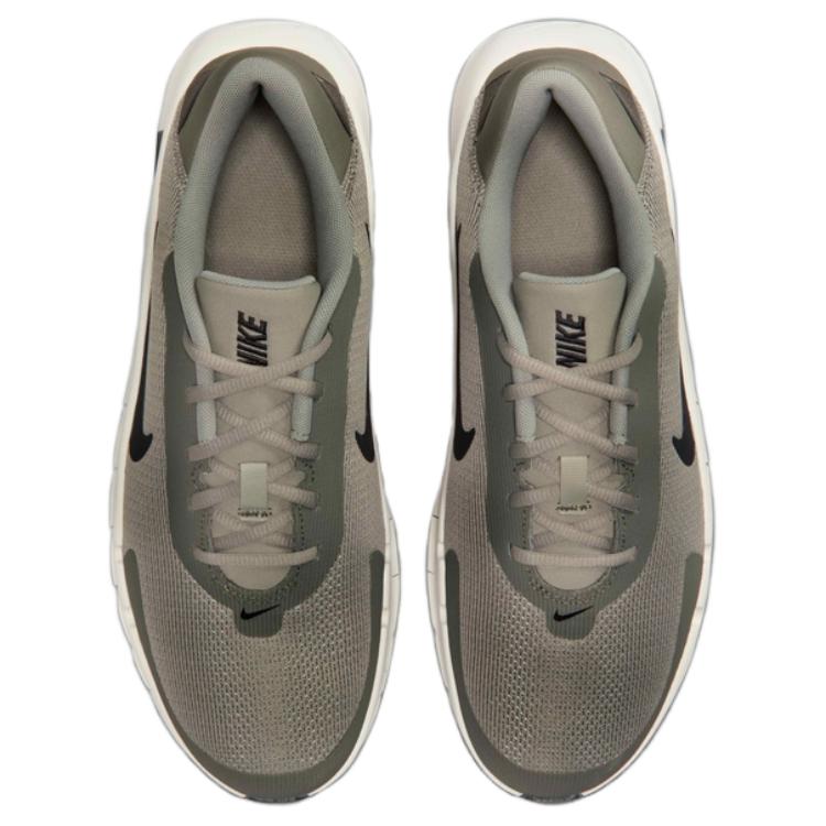 Nike Flex Train Light Army Men Sneakers Green Sequoia Phantom HV9972-301