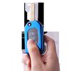 Tpu Full Protect Key Shell Cover Key Case For Honda Civic Cr-V Hr-V Accord Jade Crider Odyssey -  Remote Protector