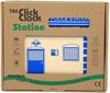 Click Clack Click Clack Police Station Station Series